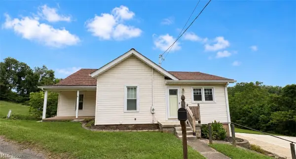 53996 Colerain Pike, Martins Ferry, OH 43935