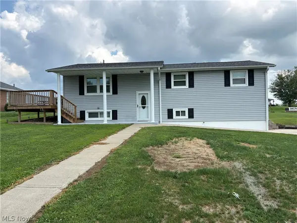 102 Broadview Drive, Cadiz, OH 43907