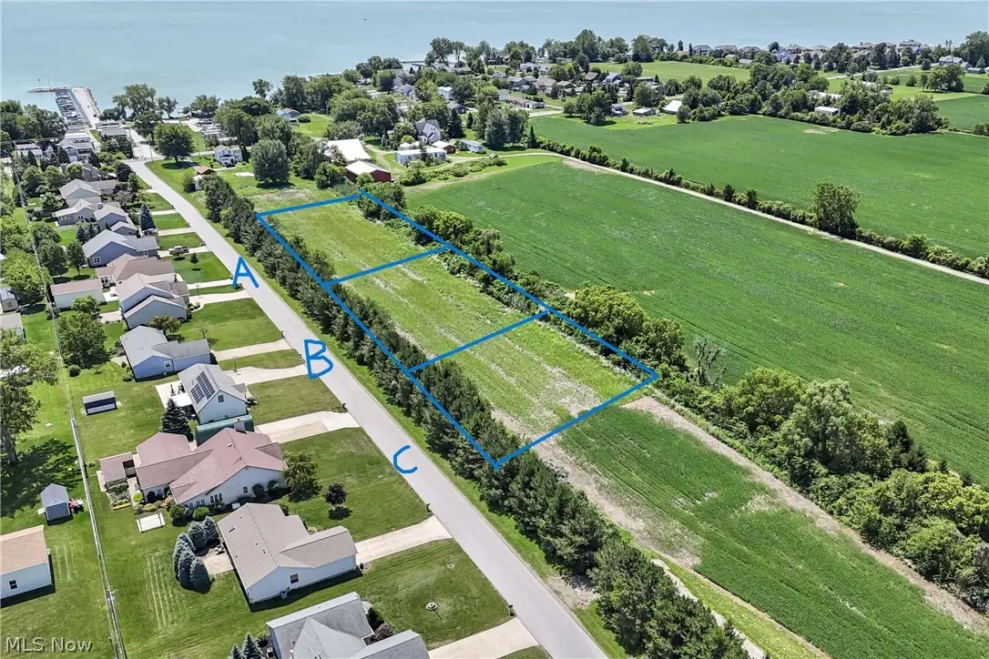 7401 E Bayshore Road, Lakeside Marblehead, OH 43440 - #1