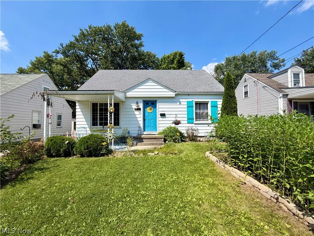 116 Terrace Drive, Youngstown, OH 44512 - #1