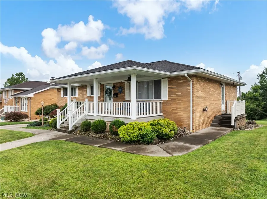120 Benita Drive, Mingo Junction, OH 43938 - #2