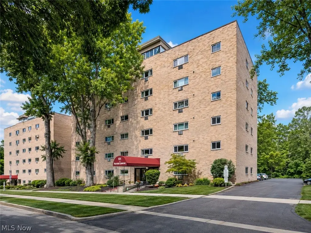 115 S Rocky River Drive #101, Berea, OH 44017 - #1