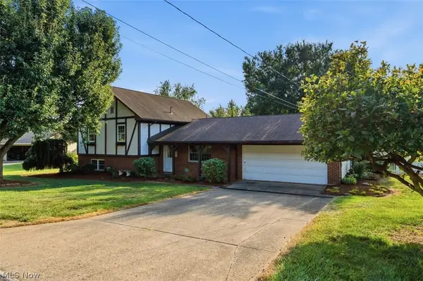 114 Delray Drive, Marietta, OH 45750