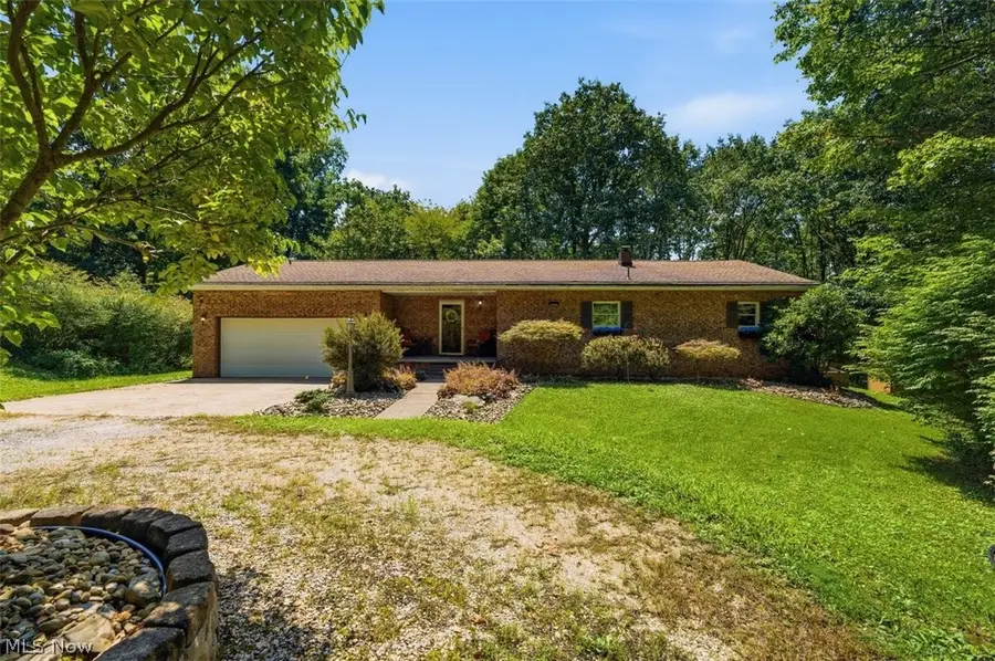 1275 Noe Hill Road, Whipple, OH 45788 - #2