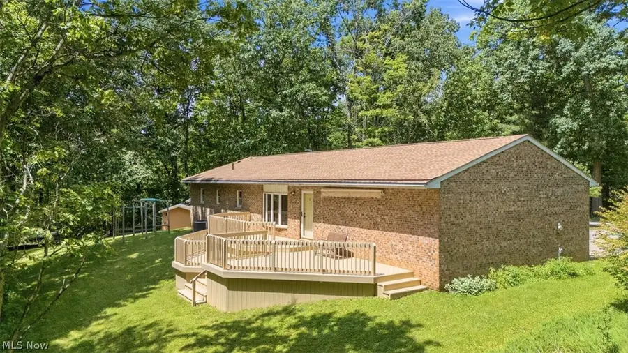 1275 Noe Hill Road, Whipple, OH 45788 - #3