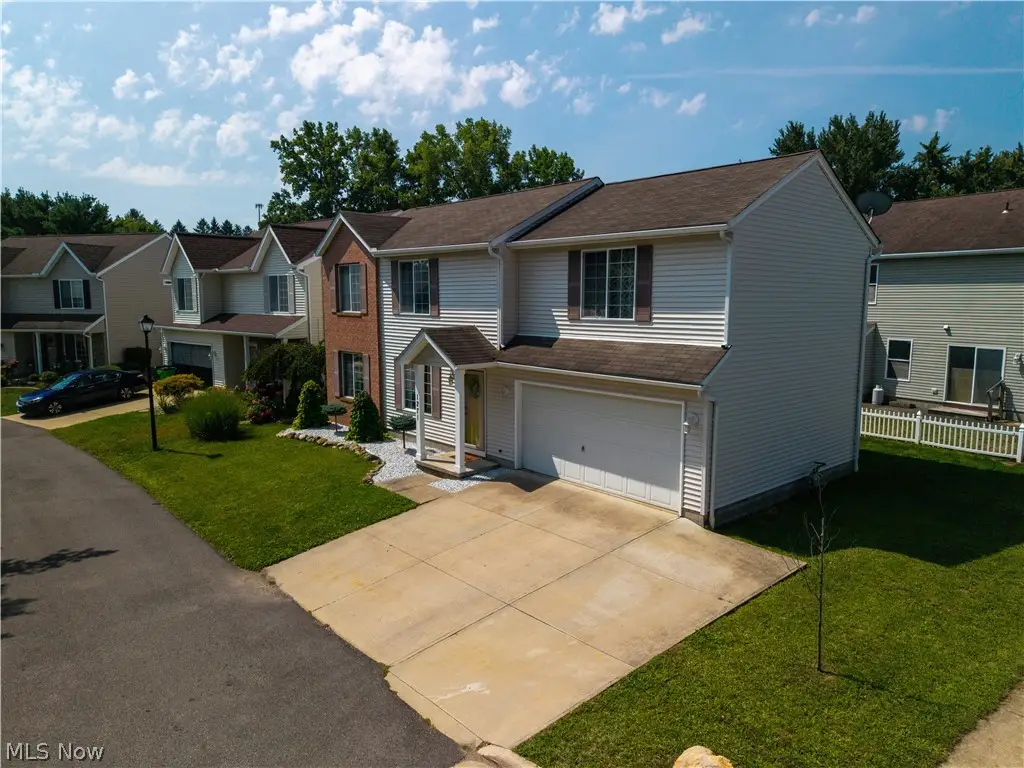1271 Oxford Circle, Akron, OH 44312 - #1
