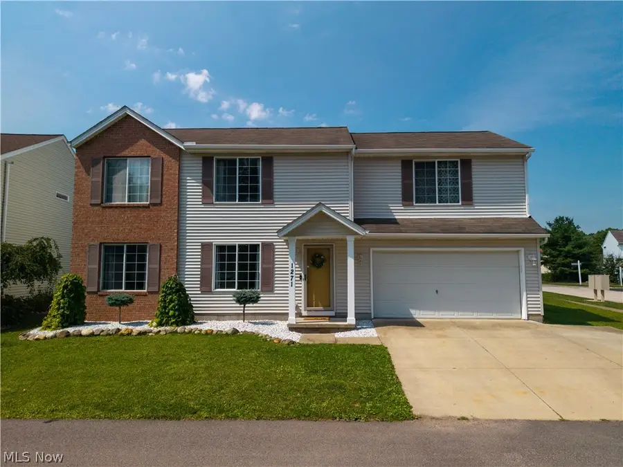 1271 Oxford Circle, Akron, OH 44312 - #3