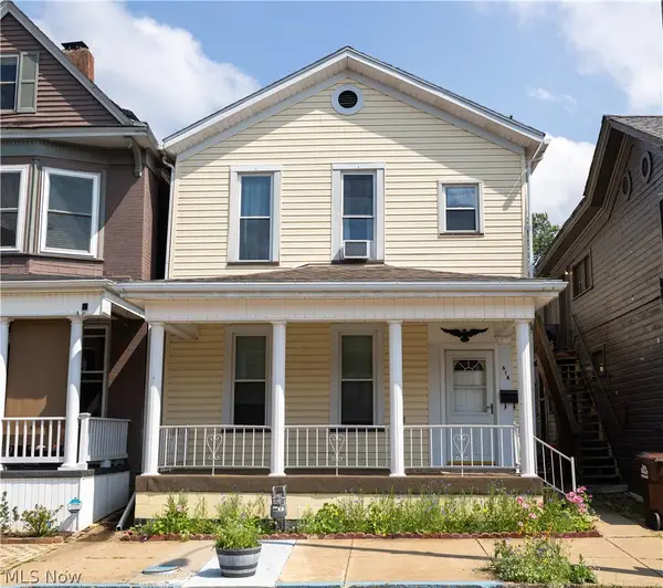 614 Main Street, Wellsville, OH 43968