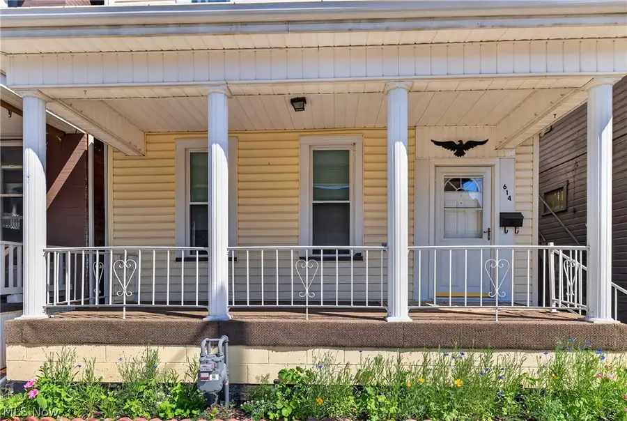 614 Main Street, Wellsville, OH 43968 - #2