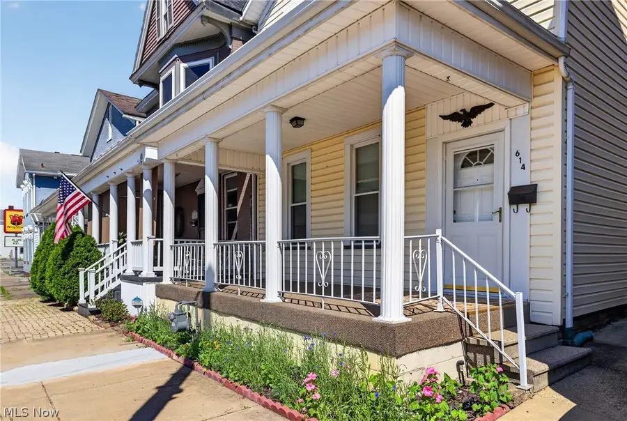 614 Main Street, Wellsville, OH 43968 - #3