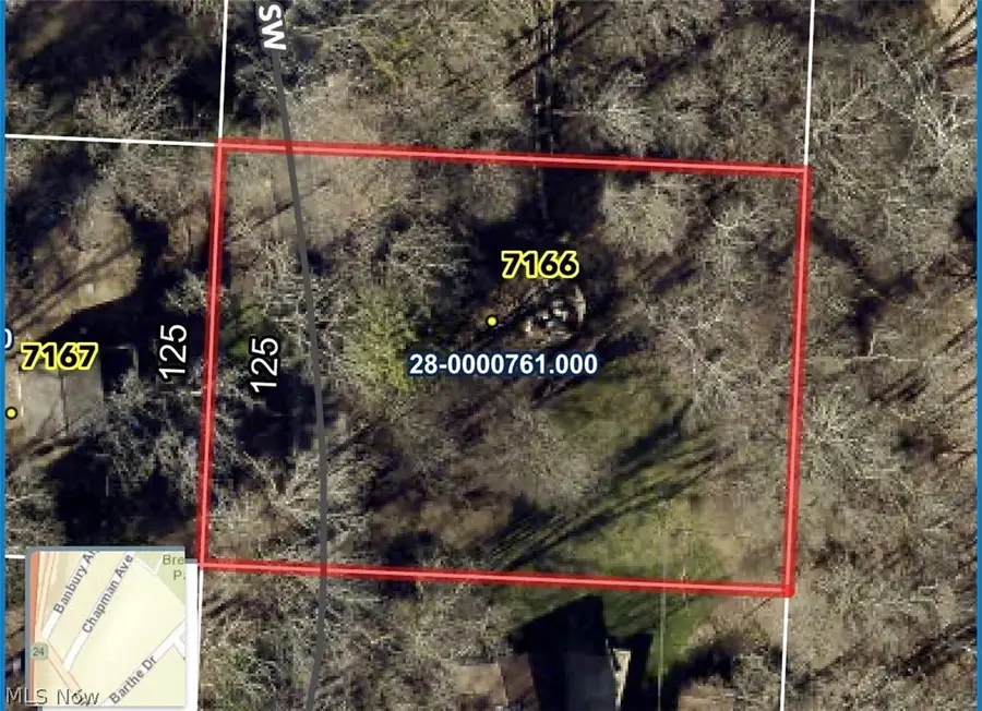 7166 Dove Sw Road, Carrollton, OH 44615 - #2
