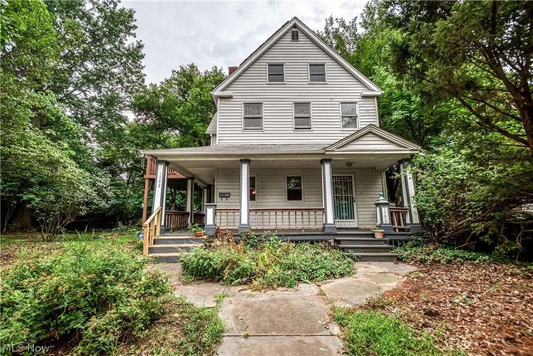 1792 W 57th Street, Cleveland, OH 44102 - #1