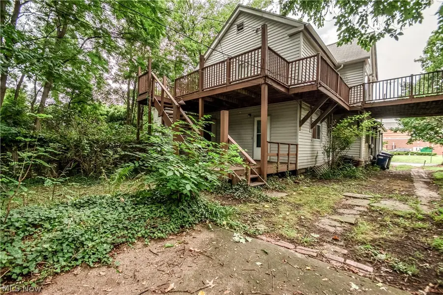 1792 W 57th Street, Cleveland, OH 44102 - #2