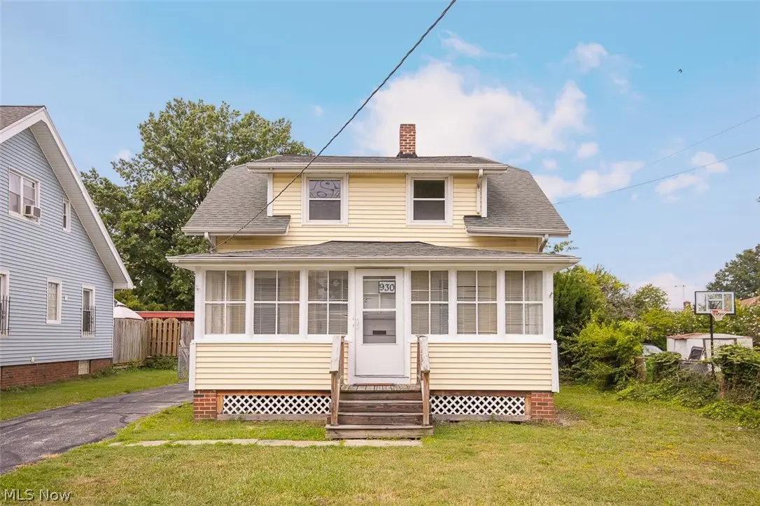 930 E 250th Street, Euclid, OH 44132 - #1