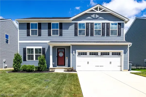 169 River Run Drive, Elyria, OH 44035