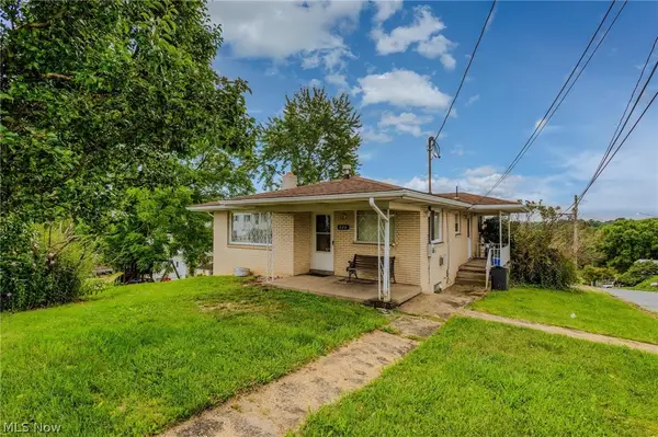 400 Wayne Avenue, Weirton, WV 26062