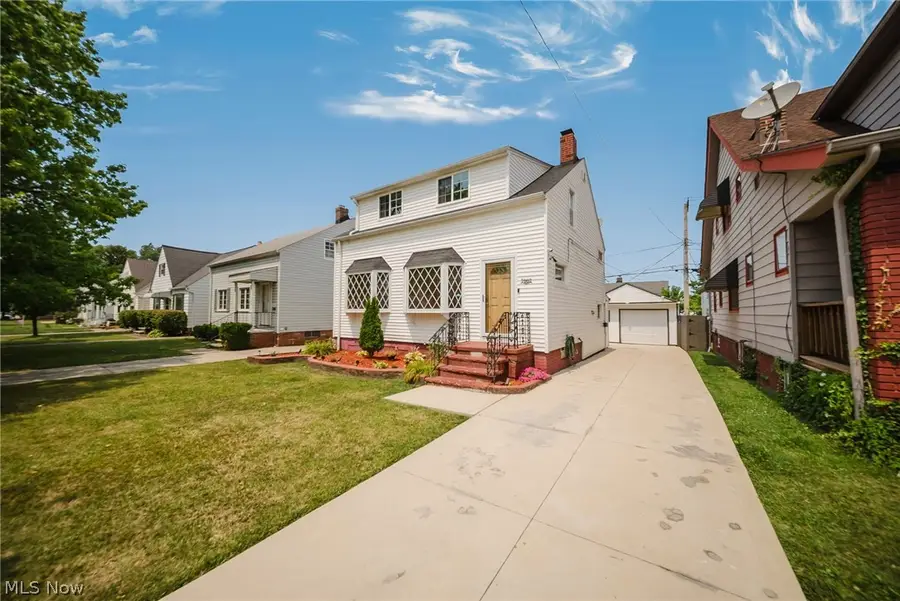 7002 Luelda Avenue, Parma, OH 44129 - #3