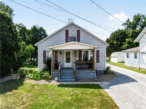 380 Centennial Street, Geneva, OH 44041