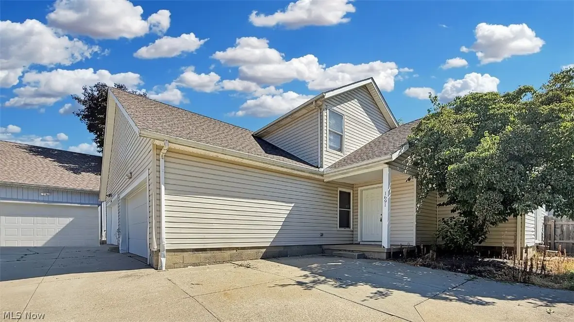 1691 Olympus Drive, Kent, OH 44240 - #1