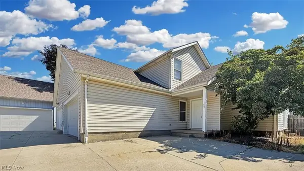1691 Olympus Drive, Kent, OH 44240