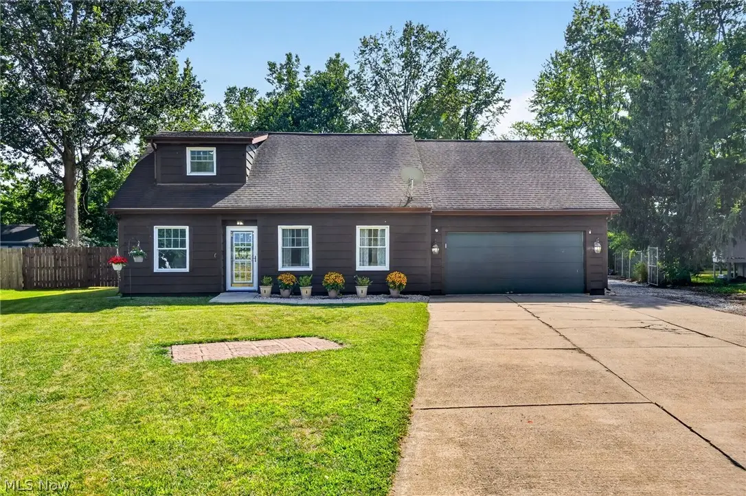 1104 Westfield Circle, Painesville, OH 44077 - #1