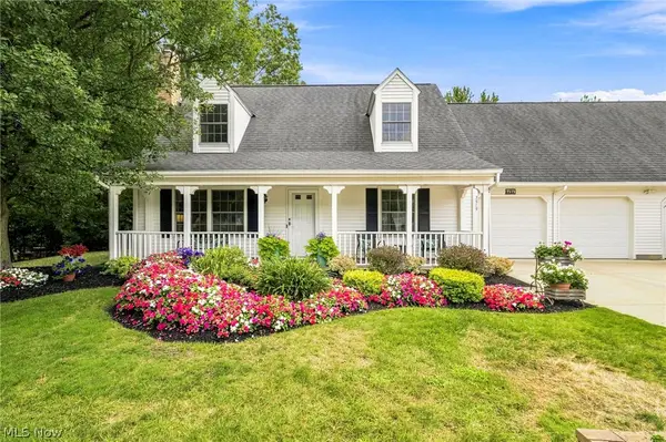 7515 Andrea Drive, Mentor, OH 44060