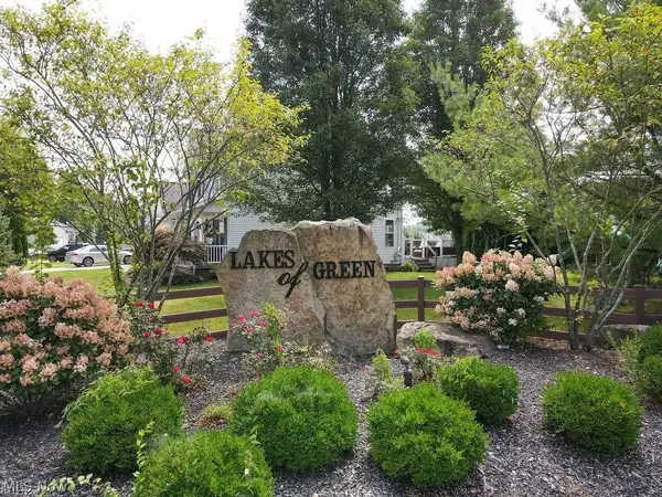 2771 Superior Drive, Green, OH 44685
