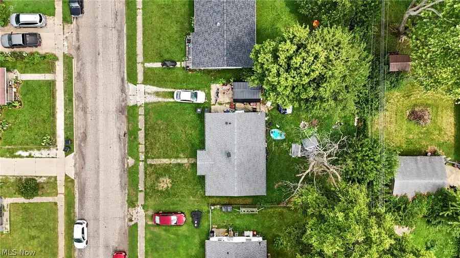 306 Rawson Drive, New Carlisle, OH 45344 - #3