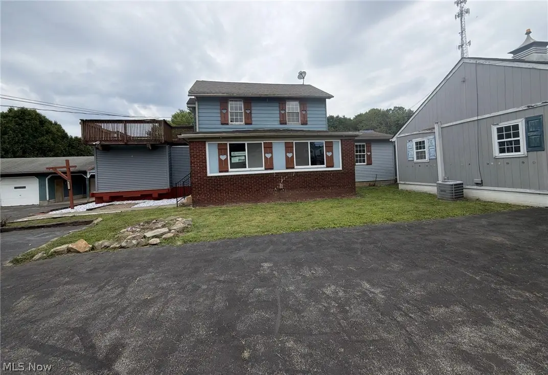 6771 Warren Sharon Road, Brookfield, OH 44403 - #1