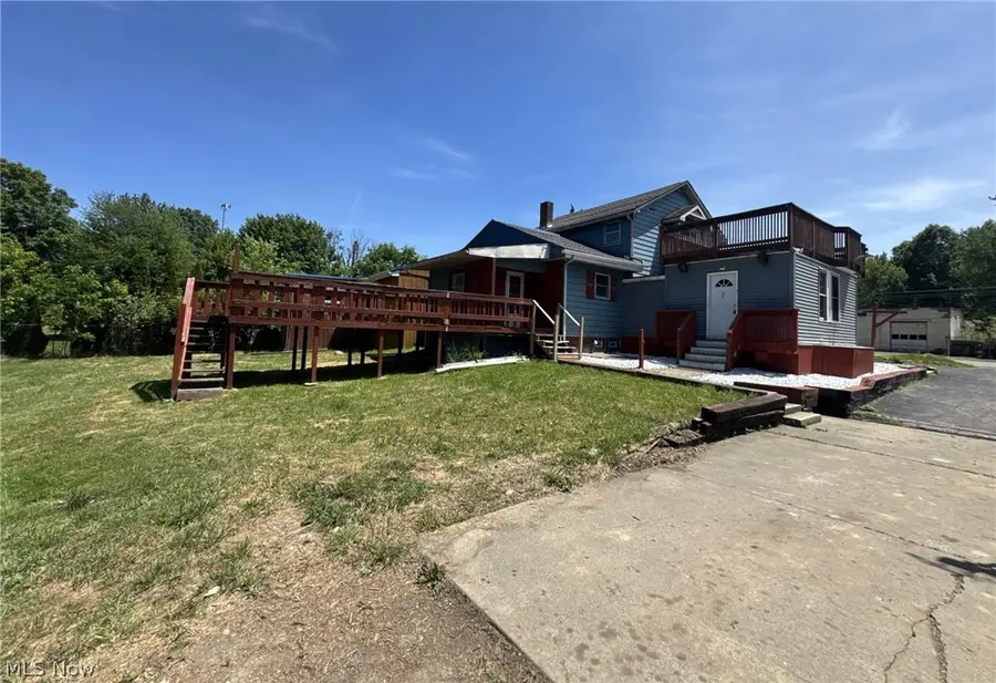 6771 Warren Sharon Road, Brookfield, OH 44403 - #3