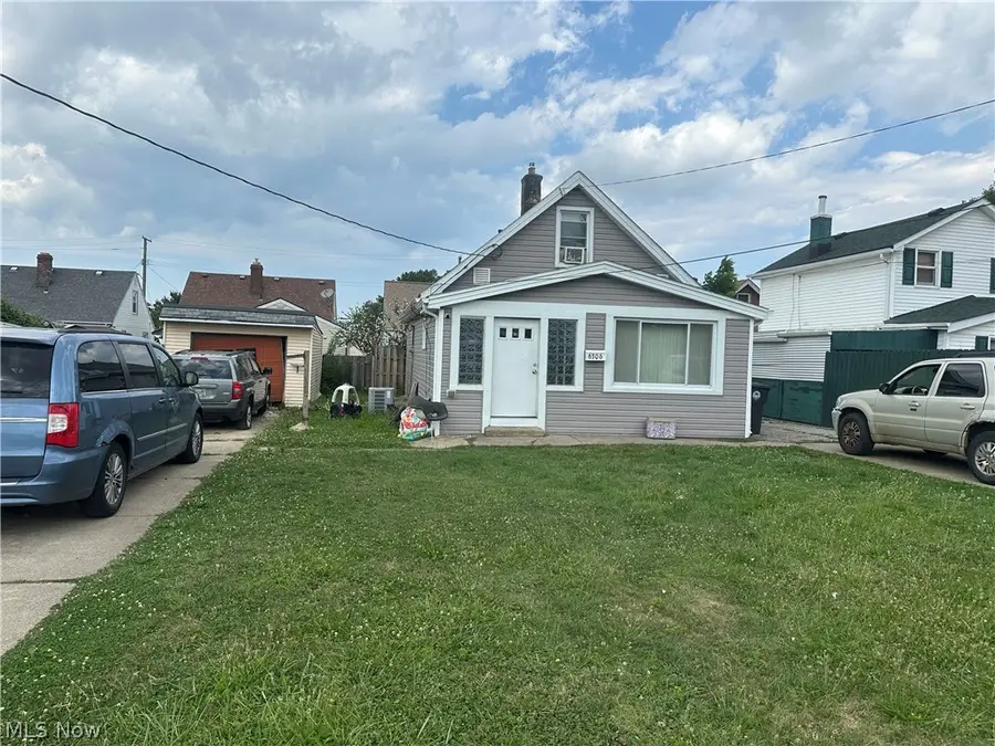 6306 Flowerdale Avenue, Cleveland, OH 44144 - #2