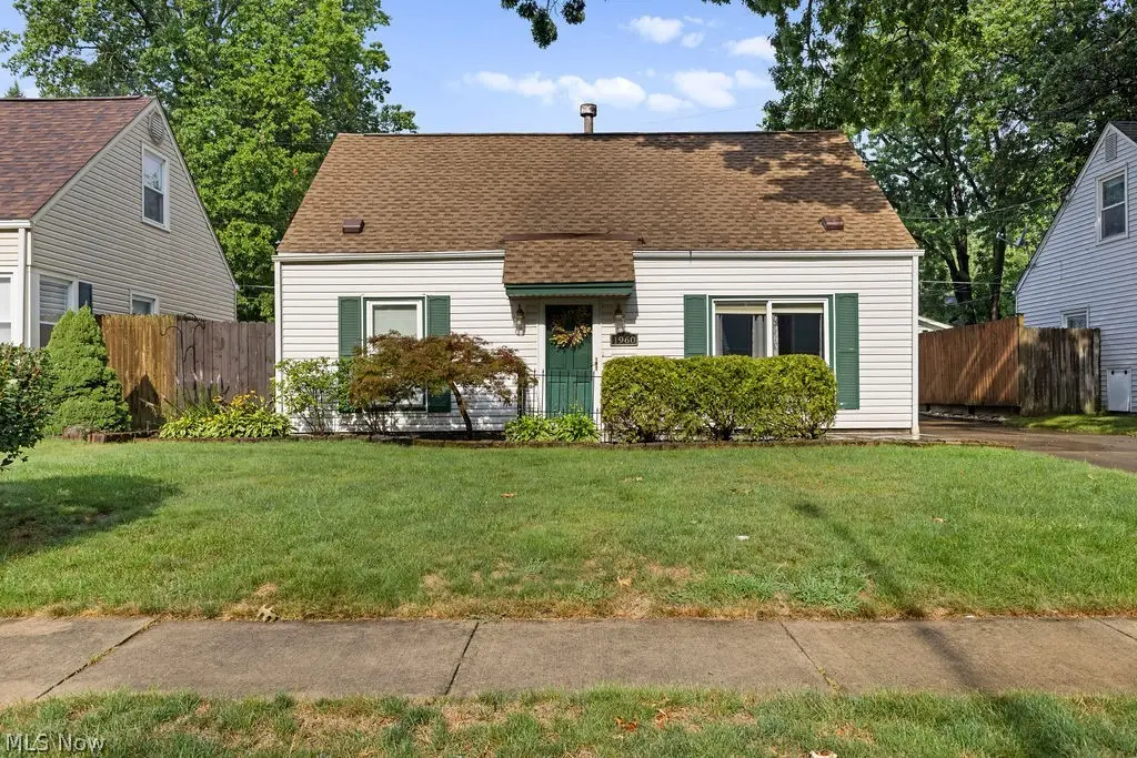 1960 Tudor Street, Cuyahoga Falls, OH 44221 - #1