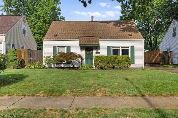 1960 Tudor Street, Cuyahoga Falls, OH 44221