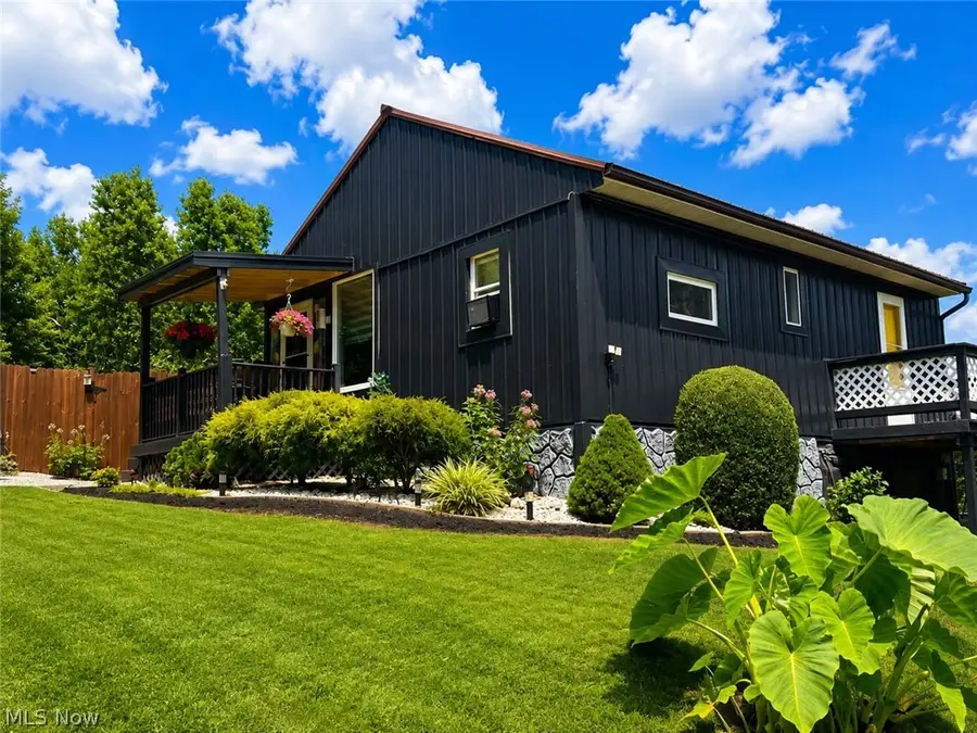 59 Elks Road, Wellsburg, WV 26070 - #2