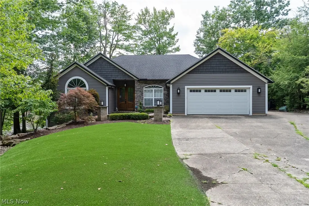 2264 Morning Star Drive, Roaming Shores, OH 44084 - #1