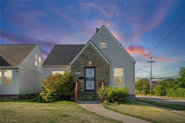 16102 Talford Avenue, Cleveland, OH 44128