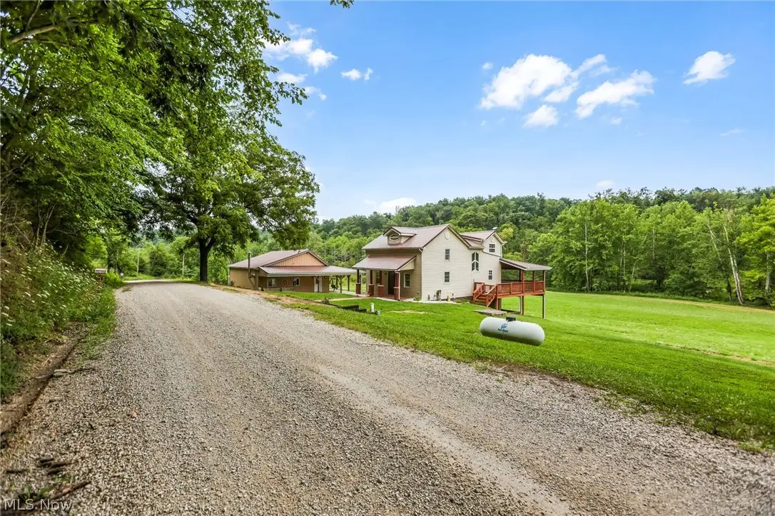 7120 Stoneburner Nw Road, Crooksville, OH 43731 - #1