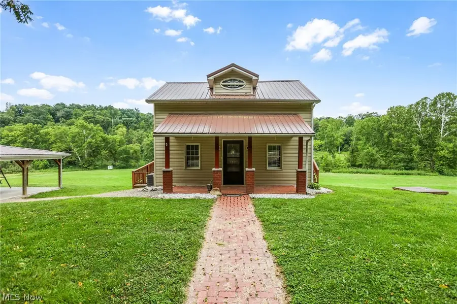 7120 Stoneburner Nw Road, Crooksville, OH 43731 - #3