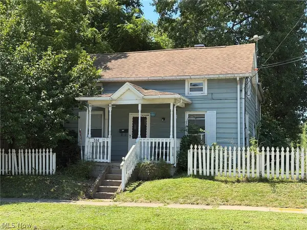 584 N Grant Street, Wooster, OH 44691