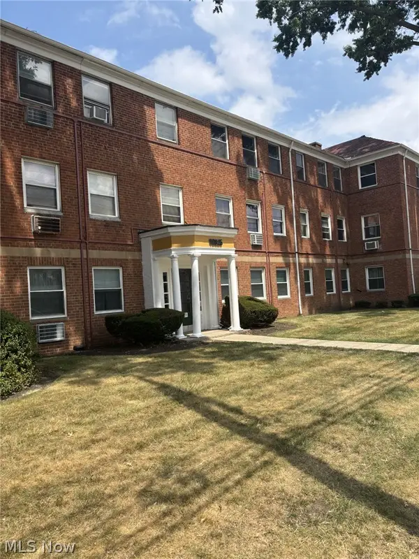 13825 Cedar Road #306A, South Euclid, OH 44118