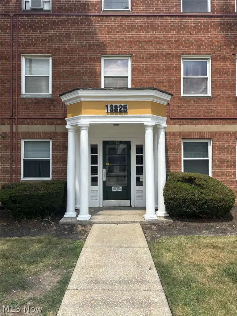 13825 Cedar Road #306A, South Euclid, OH 44118 - #2