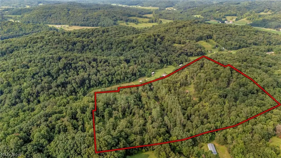 35401 Moore Road, Logan, OH 43138 - #3