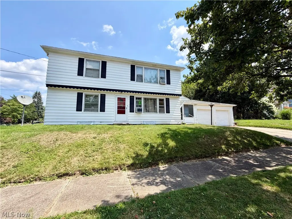526 N Firestone Boulevard, Akron, OH 44301 - #1