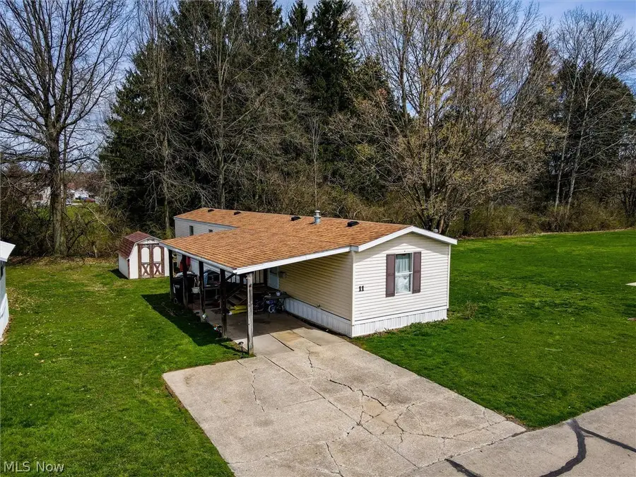 11 Caroll Avenue, Orwell, OH 44076 - #3