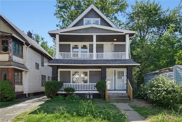 658 E 92nd Street, Cleveland, OH 44108