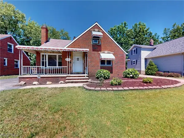 4293 Ardmore Road, South Euclid, OH 44121