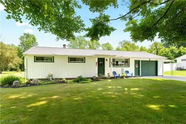 10606 Wilma Ne Avenue, Alliance, OH 44601
