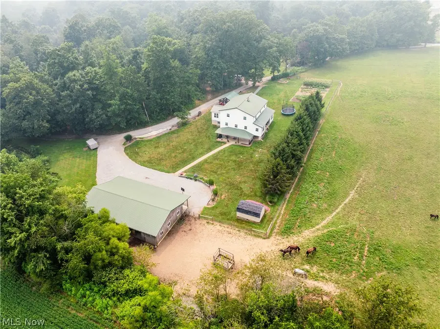7803 Harrison Road, Fredericksburg, OH 44627 - #3