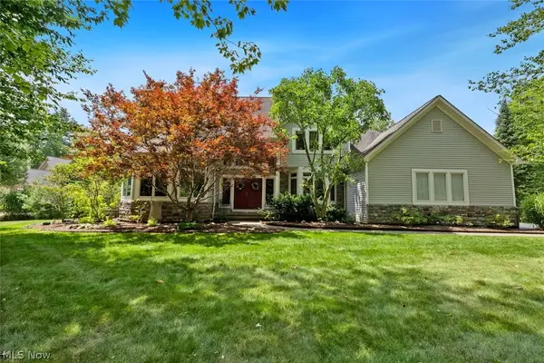 16680 Anne Lane, Auburn, OH 44023