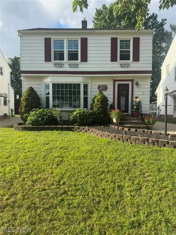 4054 Hinsdale Road, South Euclid, OH 44121